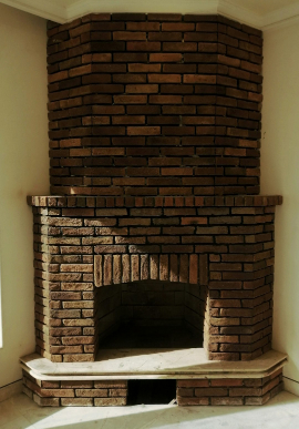 Fireplace Makeovers